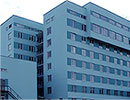 Детская областная клиническая больница г. Волгограда